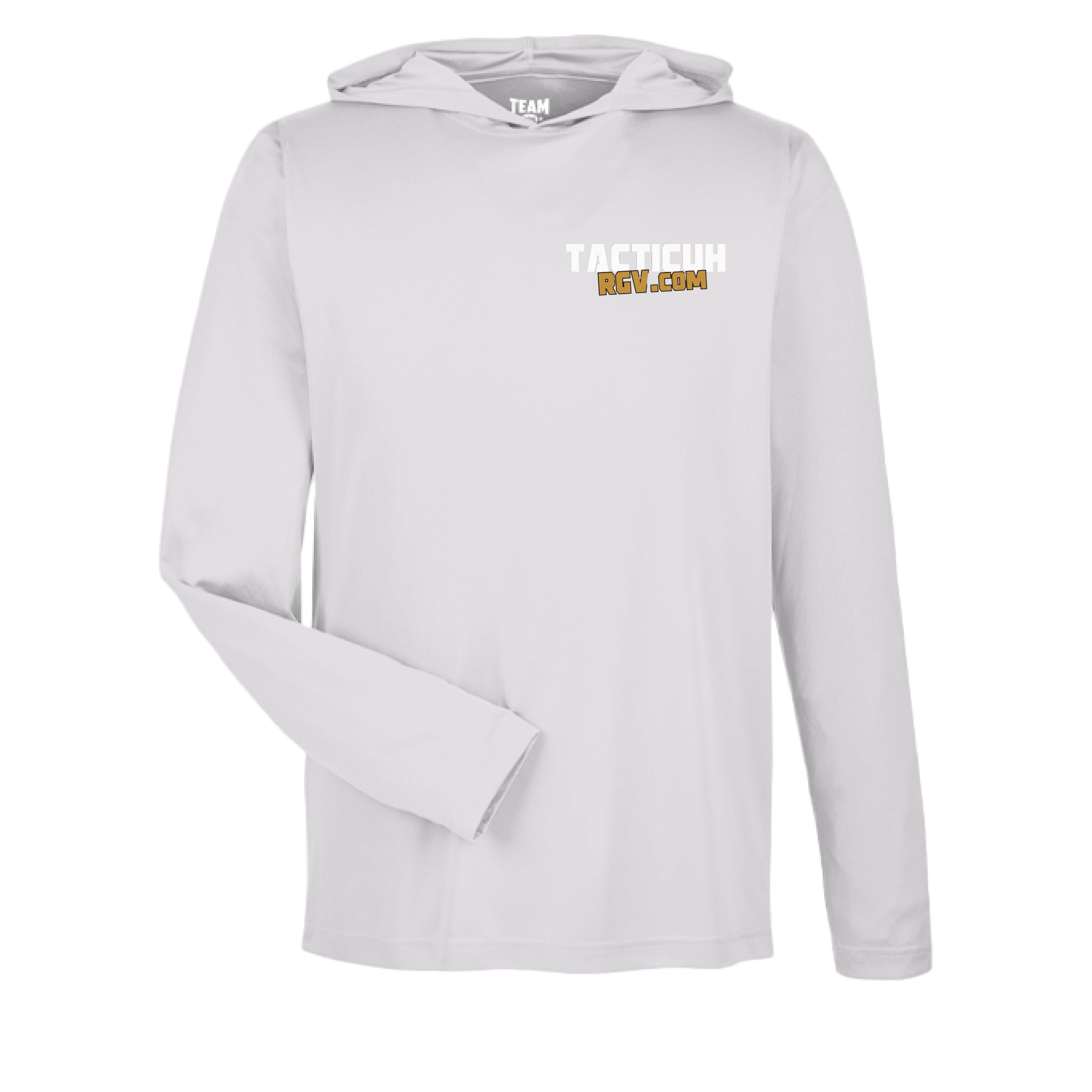 WHITE - FRONT
