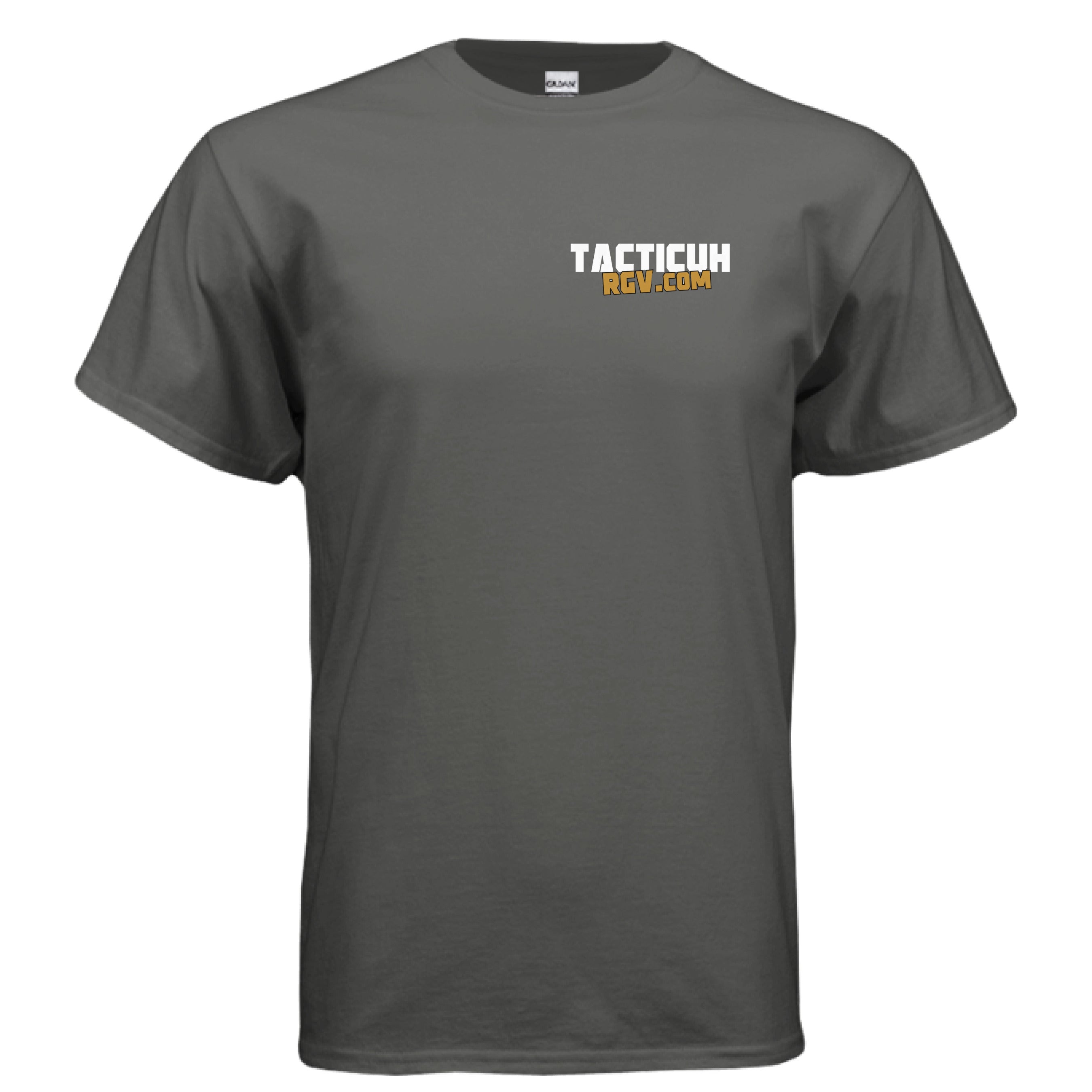 CHARCOAL - FRONT