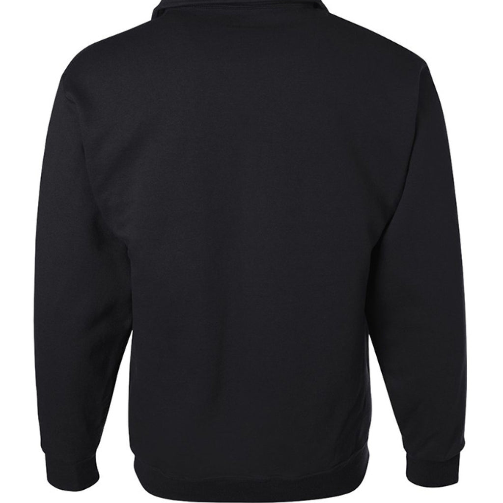 BLACK - BACK