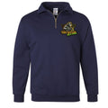 TRUE NAVY - FRONT