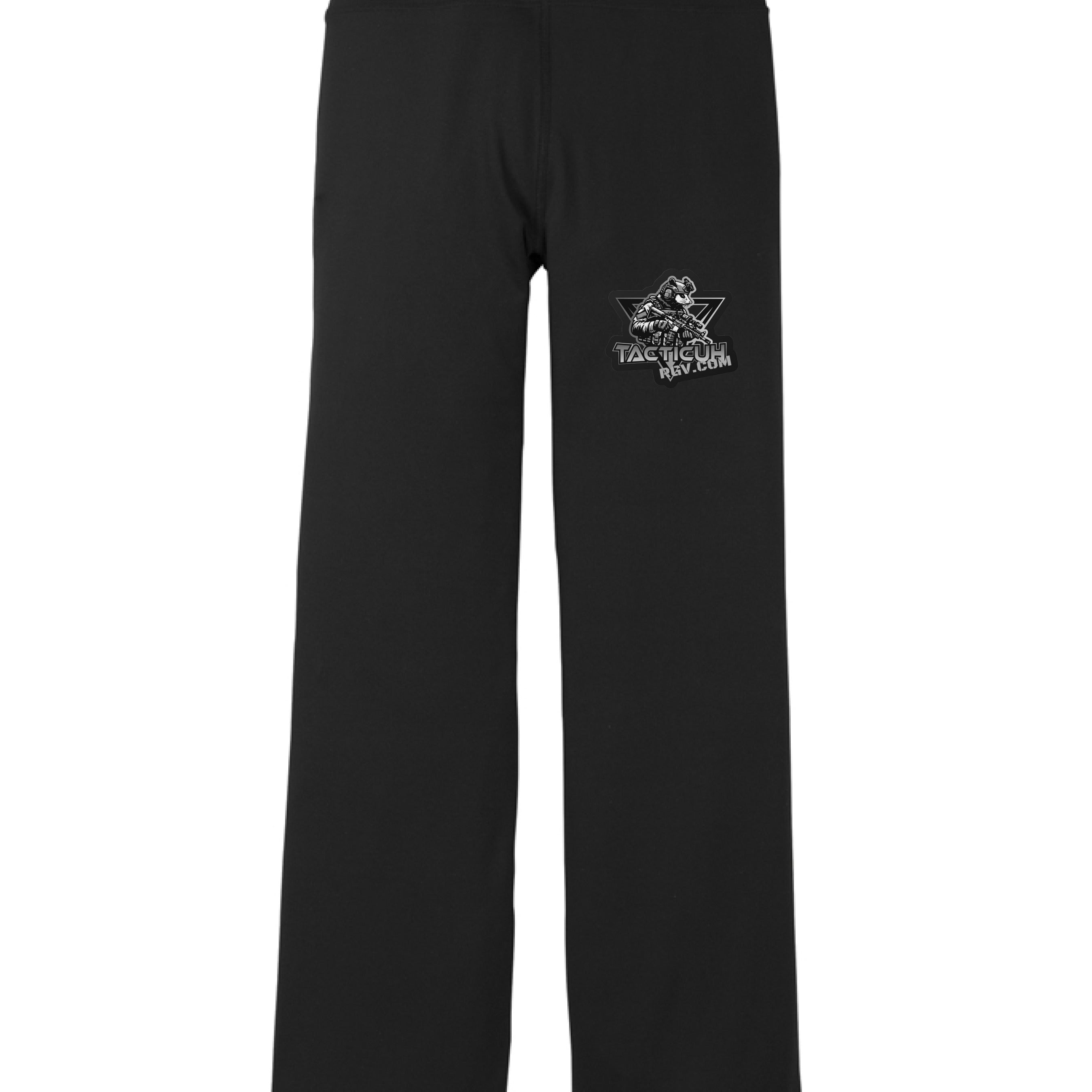 Black - FRONT