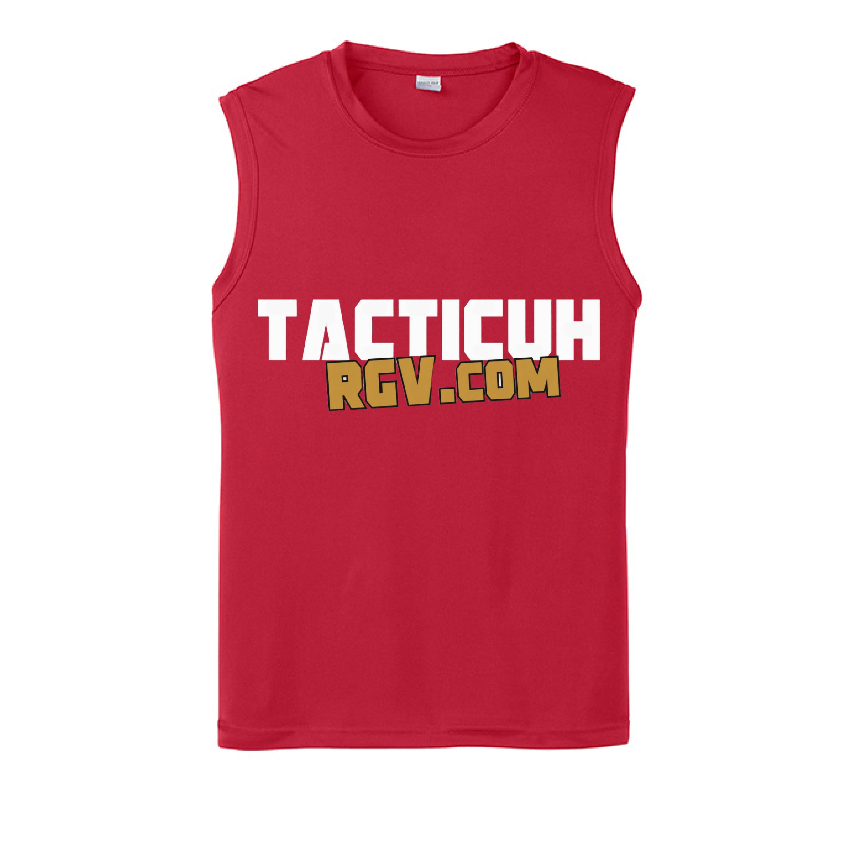 True Red - FRONT