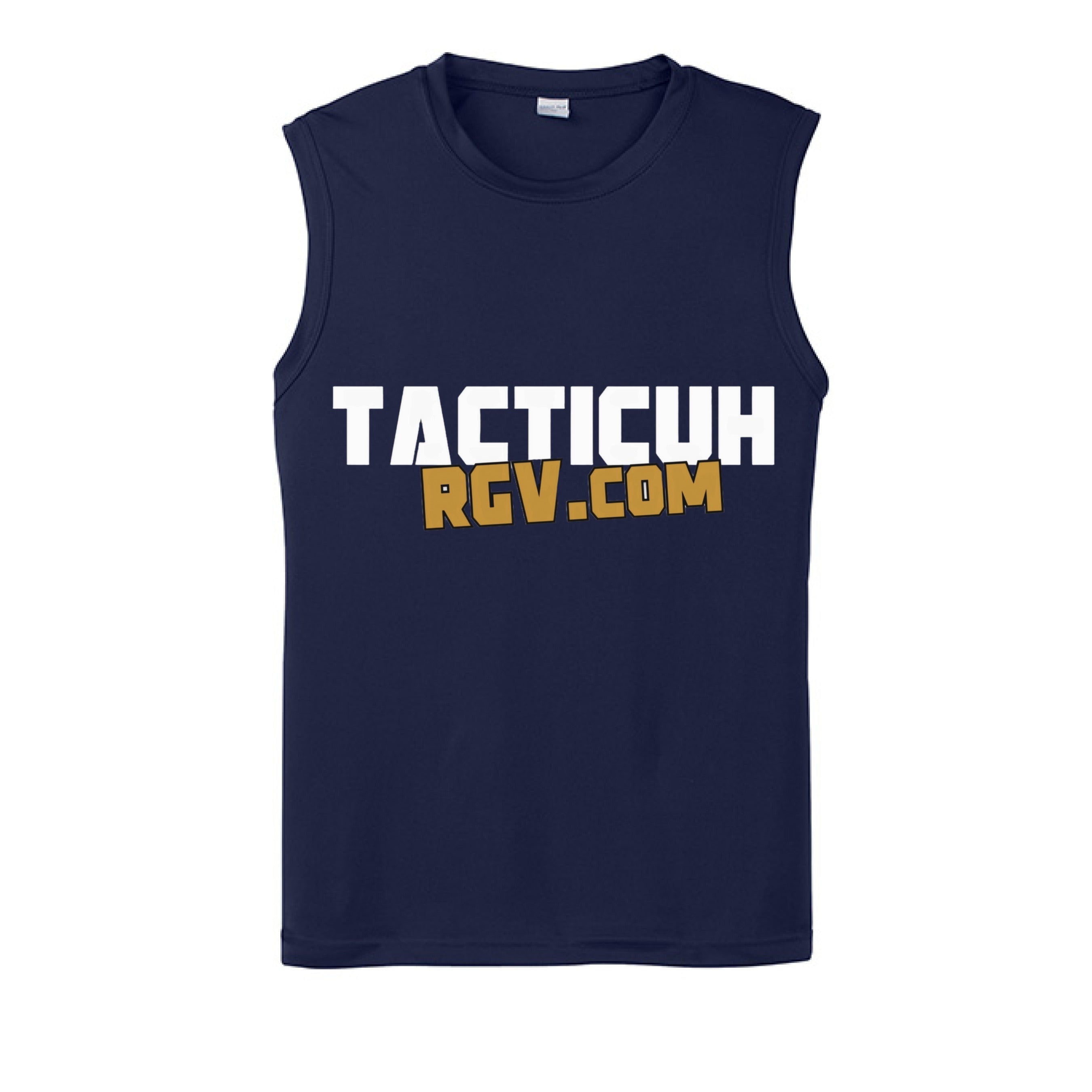 True Navy - FRONT