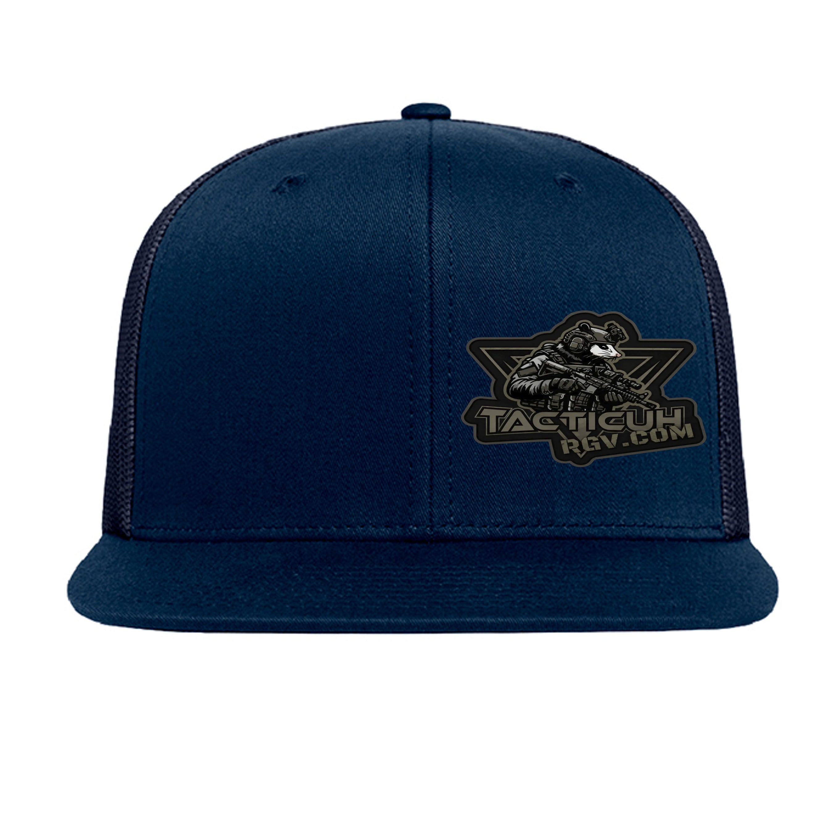 Navy - 6609 - FRONT